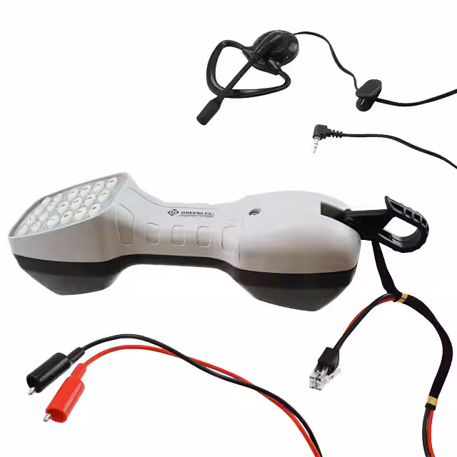 TM-500I Tempo Communications  Attrezzatura - Specialità